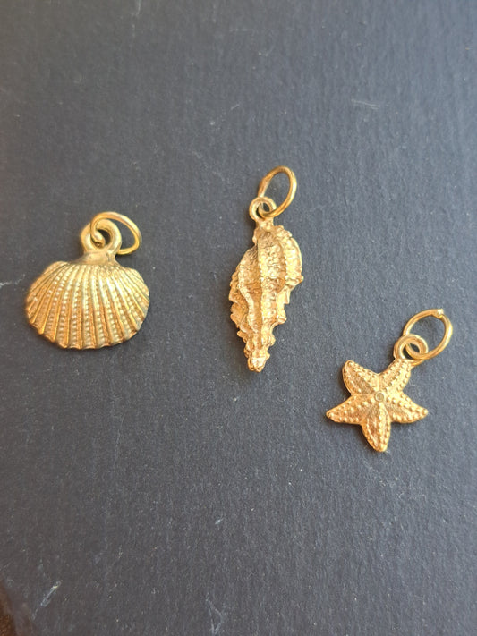 Pendentes do Mar