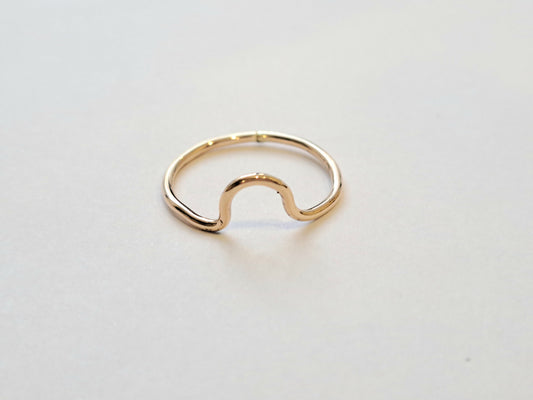 Experiência- crie os seus anéis