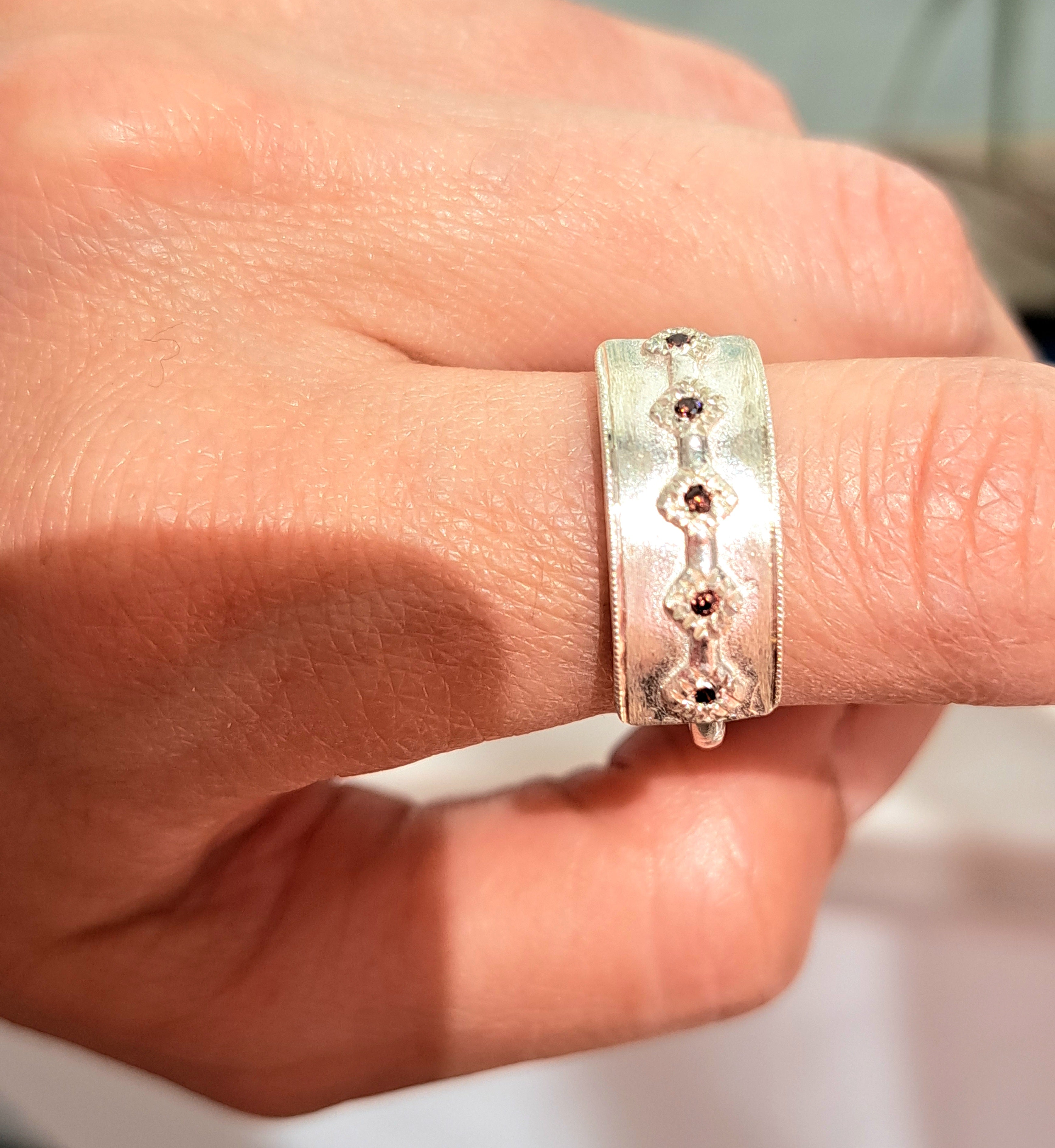 Bague Empire