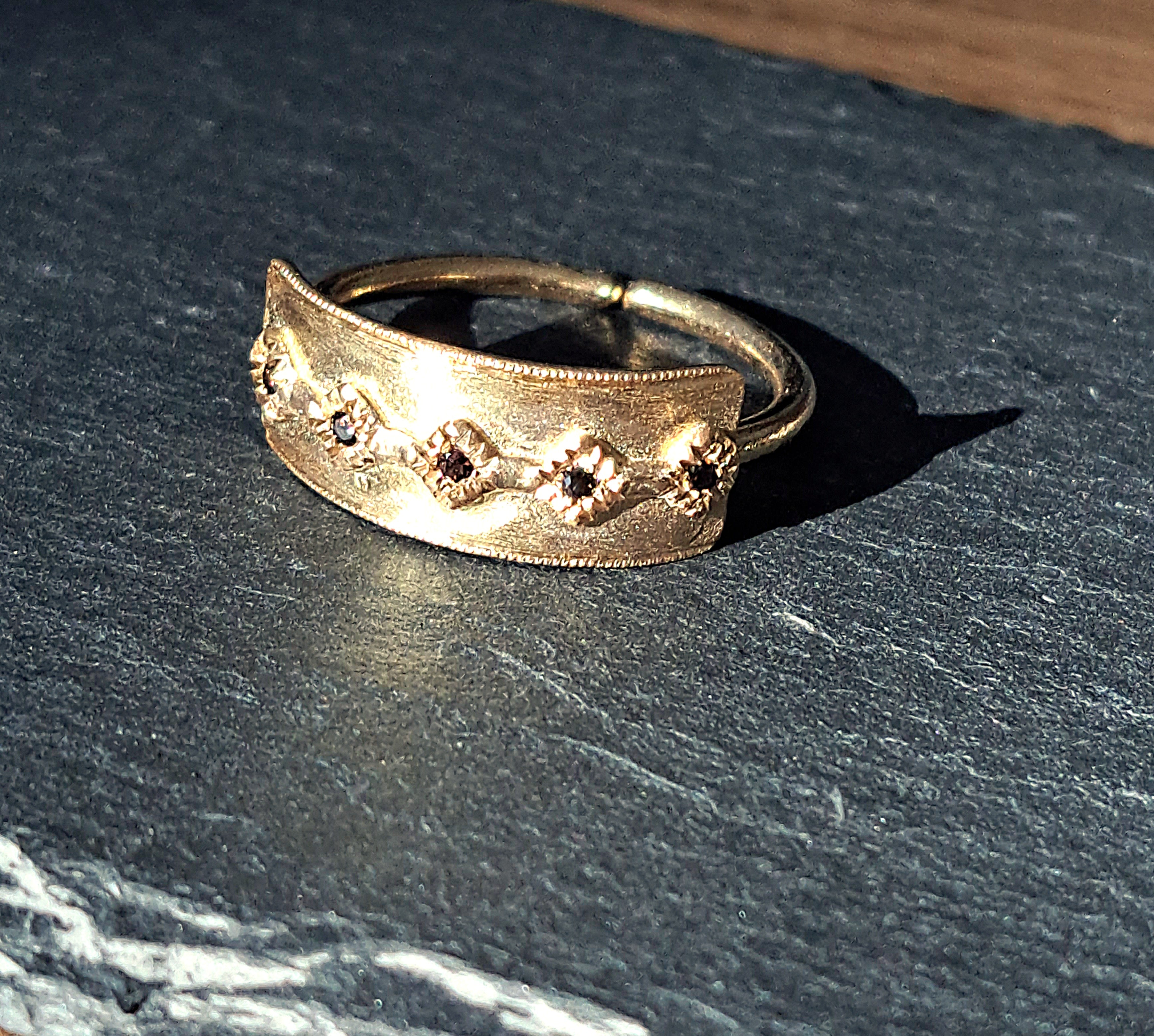 Bague Empire
