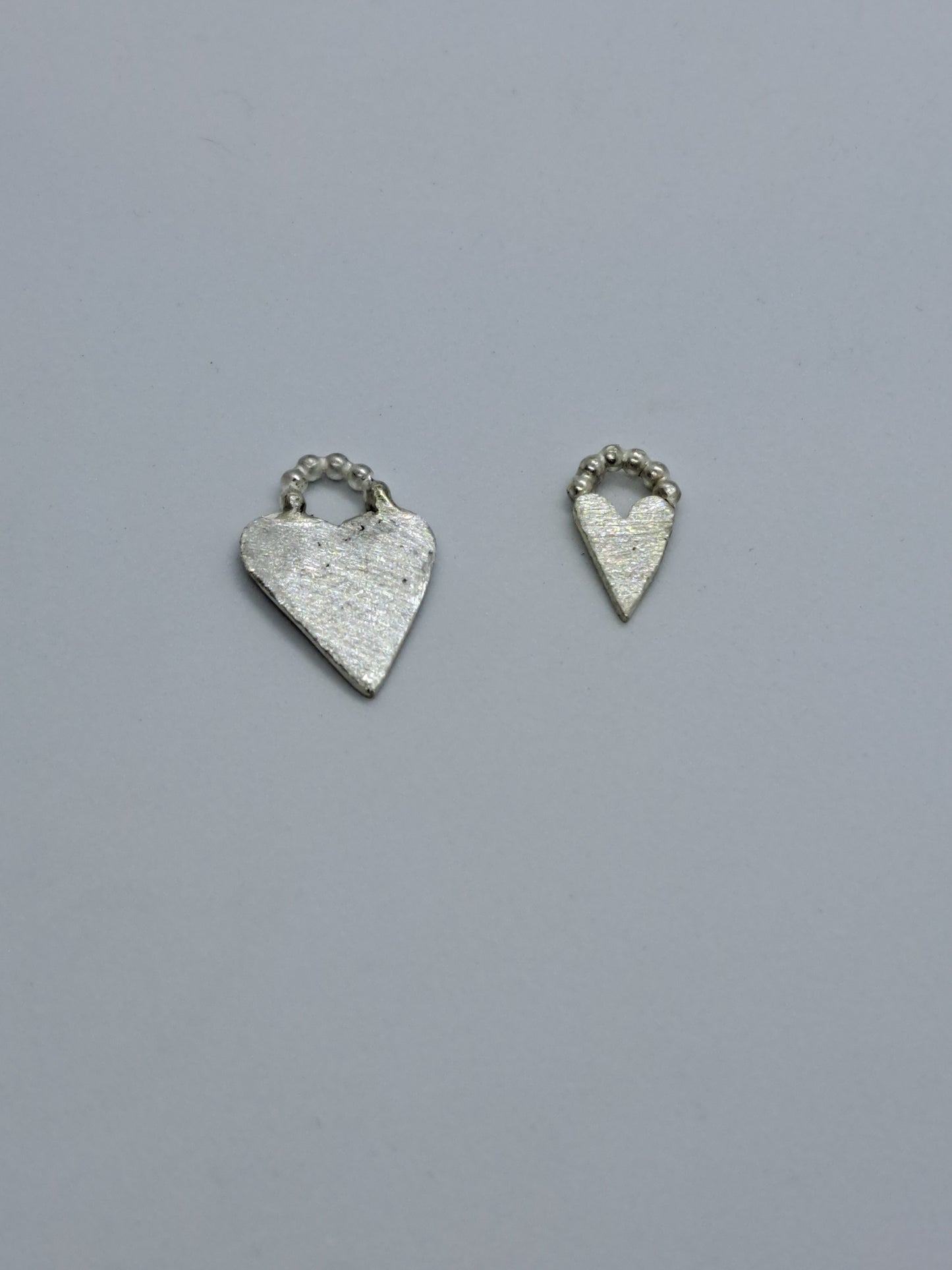 Imperfeito coração