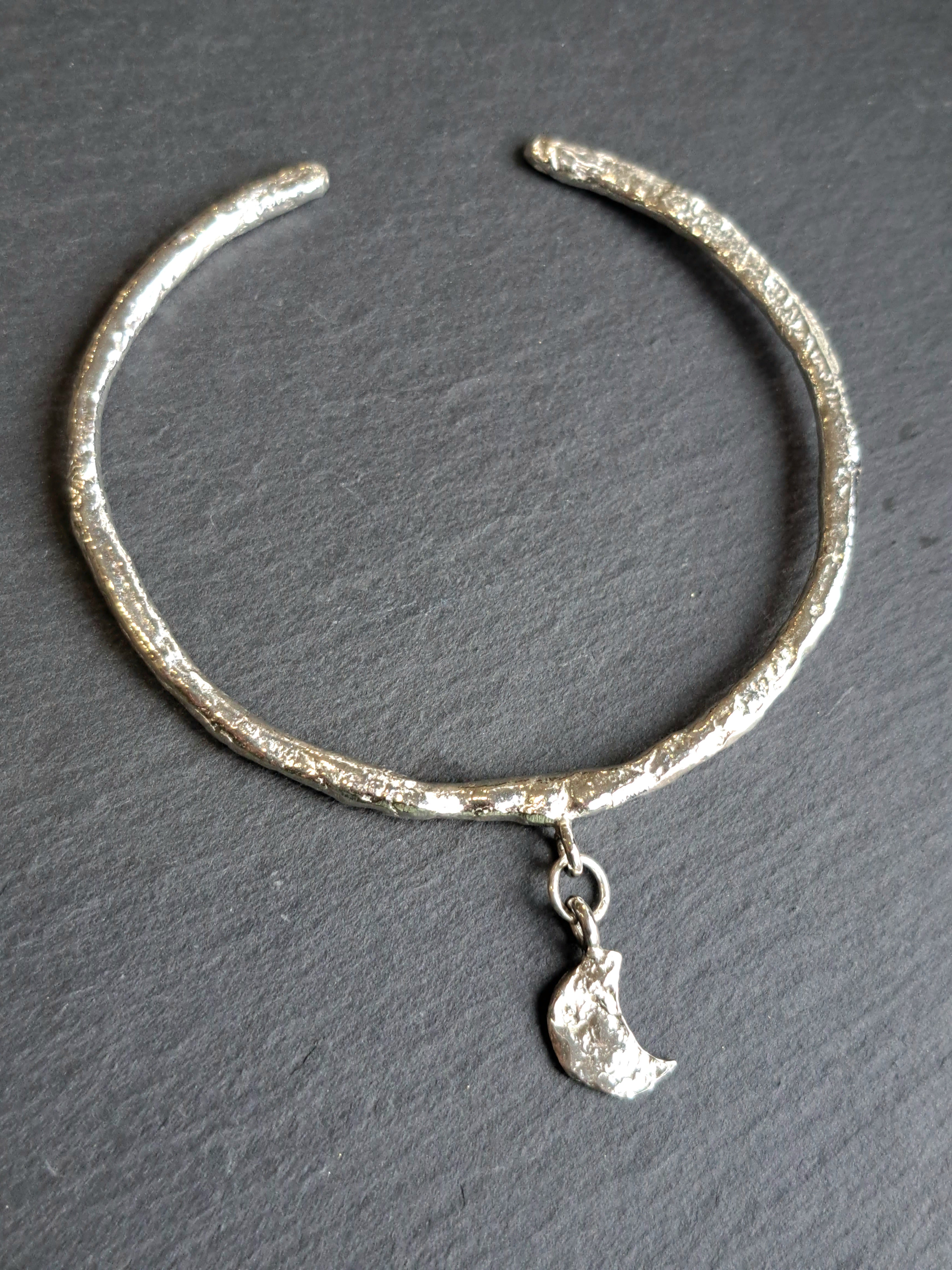 Celestial Amulet Bracelet