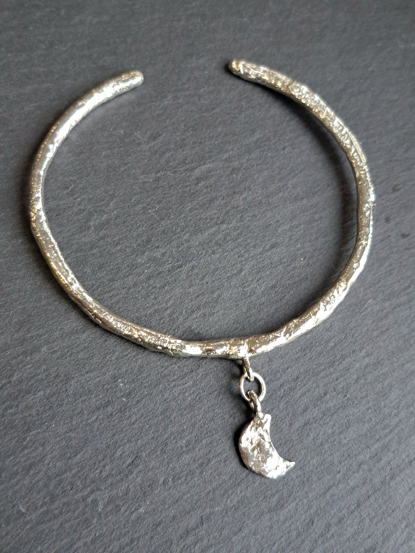 Pulseira Celestial Amuleto