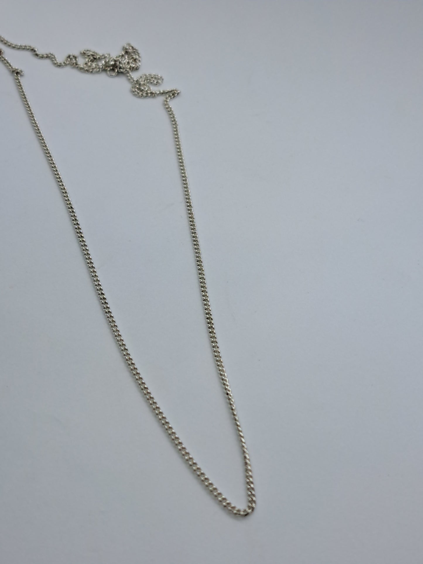 Fio malha barbela fina