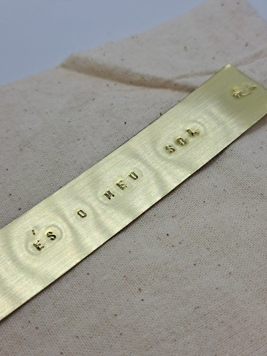 Marcador para livros