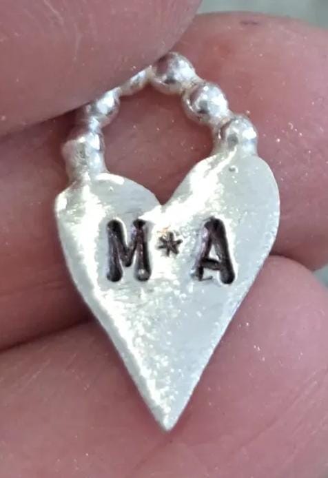 Imperfeito coração