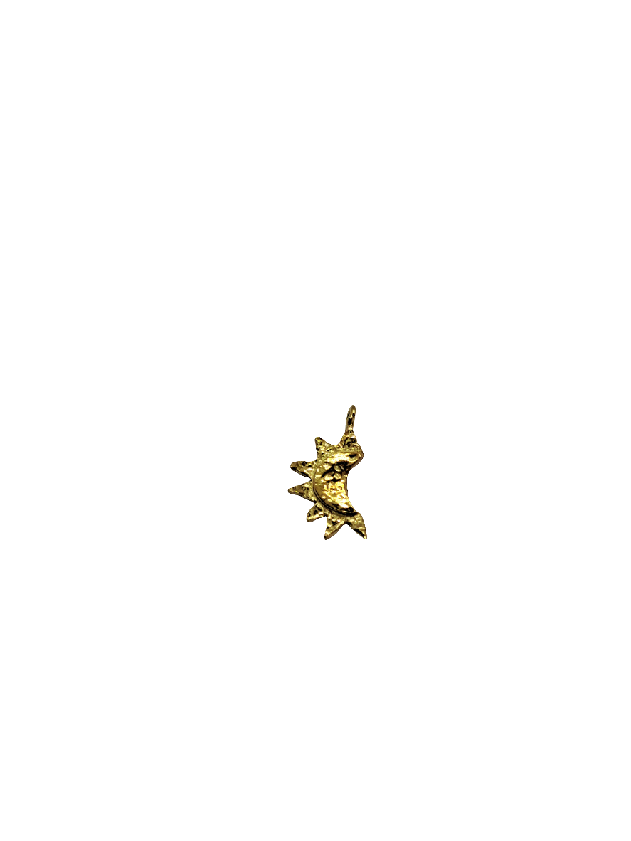 Pendentes Celestiais