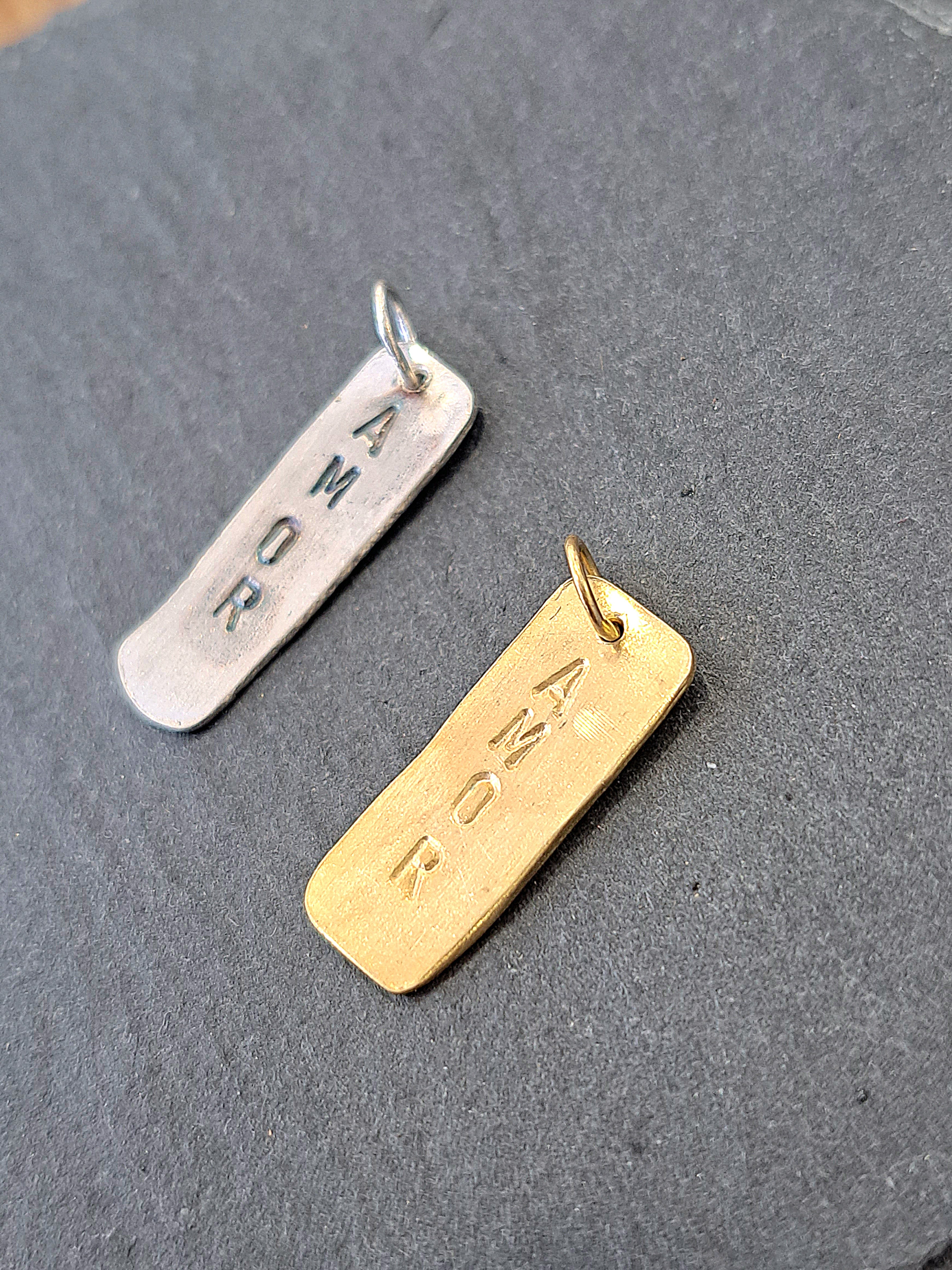 Medalha "Memória"
