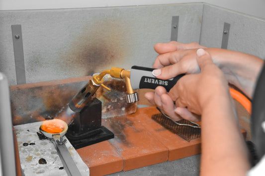 Experiência - criar juntos