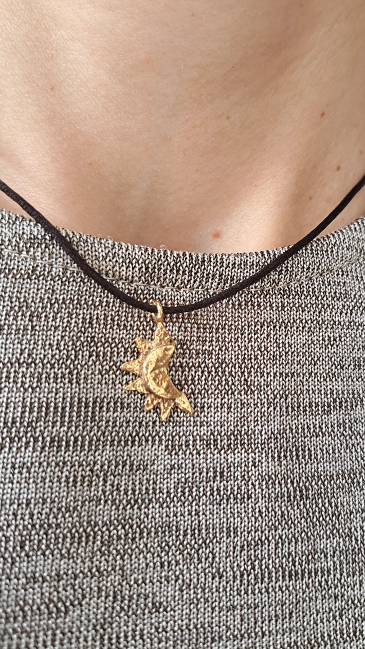 Celestial Pendants