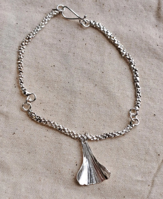 Pulseira ginkgo