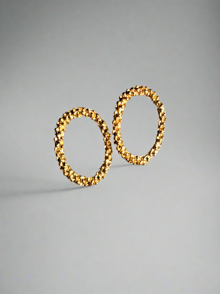 brincos aros