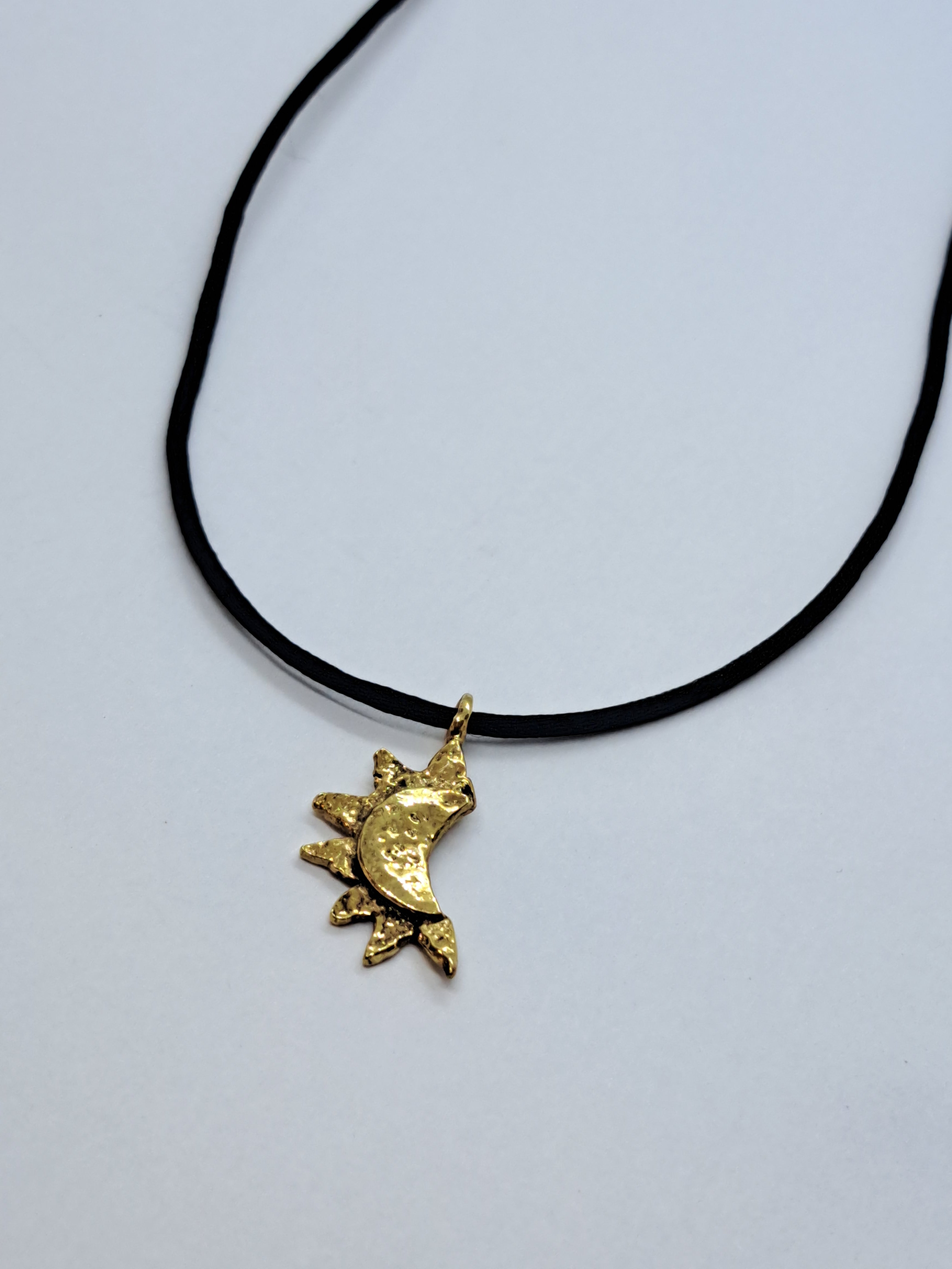 Celestial Pendants