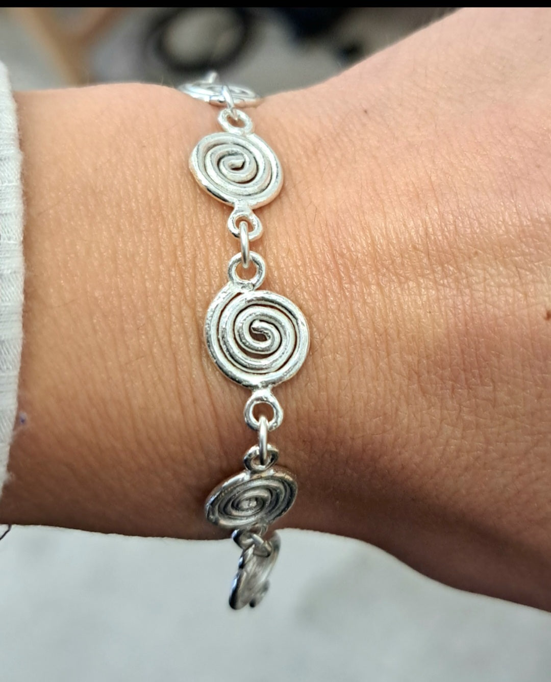 Galaxy Bracelet