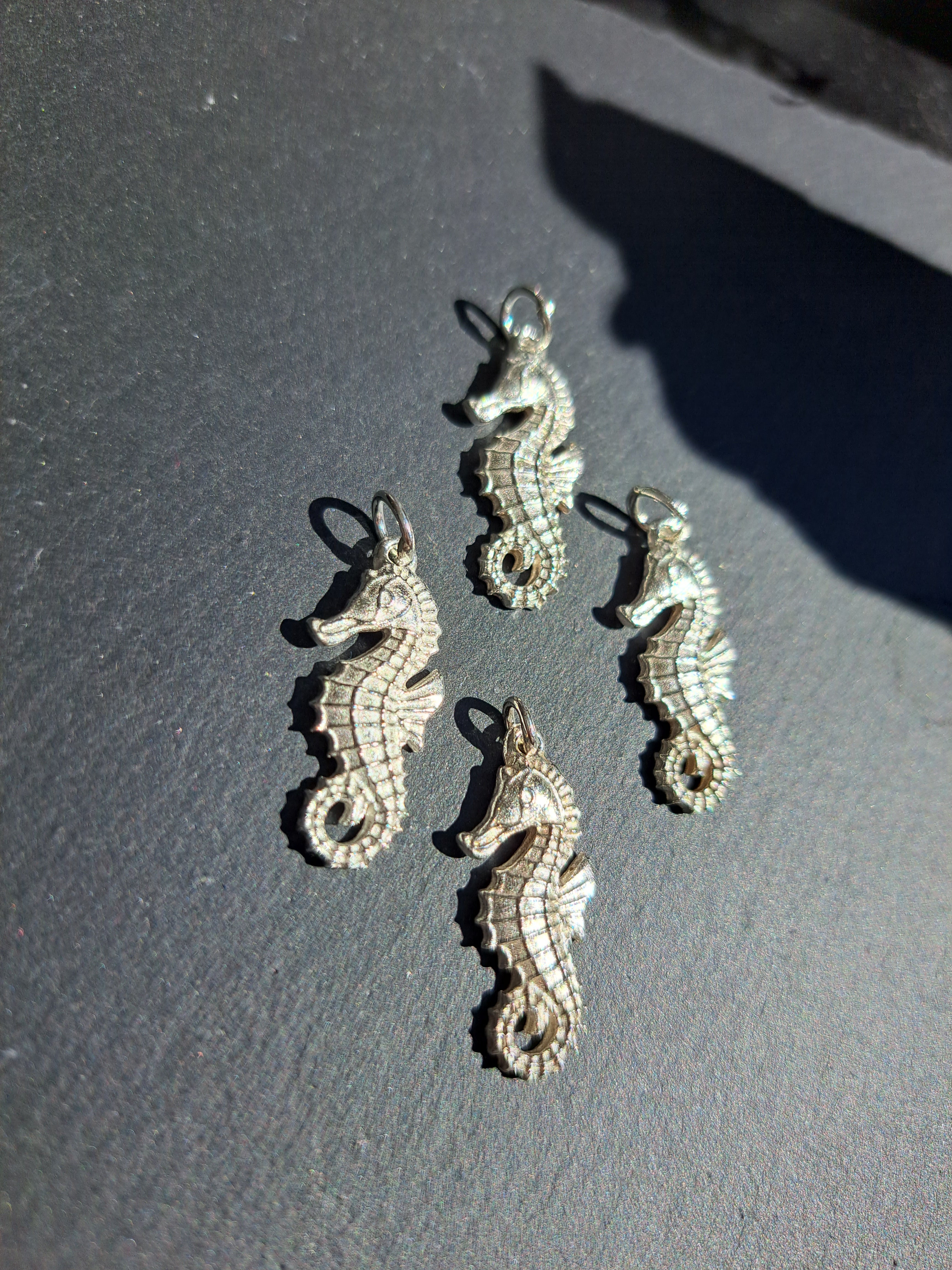 Pendentes do Mar
